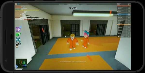 Guide Roblox Jailbreak screenshot 3