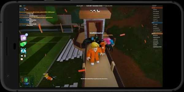Guide Roblox Jailbreak screenshot 1