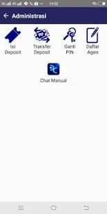 Donald Refill Mobile screenshot 2