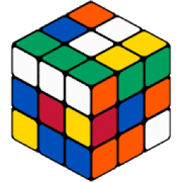 ikon Rubik's cube solver