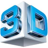 3D Movie Player