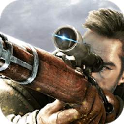 Sniper 3D Assassin Ops