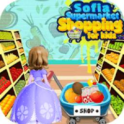 sofia Supermarket Shopping 1.0.0