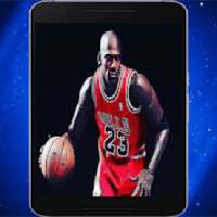 Michael Jordan Wallpapers HD 4K on 9Apps