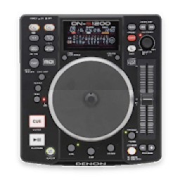 ikon VIRTUAL DENON DJ - Djing &amp; Mix your music