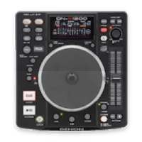 VIRTUAL DENON DJ - Djing & Mix your music on 9Apps