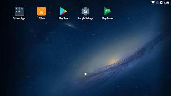 Launcher3 screenshot 1