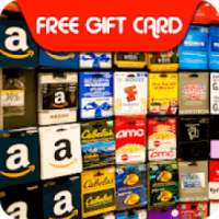 Gift Card Generator 2018 on 9Apps