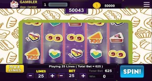 New 3D Slots Cash Games Apps screenshot 3