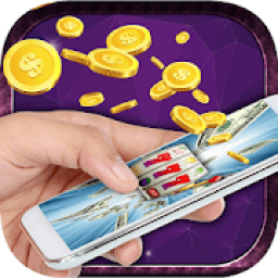 New 3D Slots Cash Games Apps icon