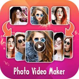 Photo Video Maker With Music 1.1