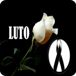 Luto, Pesame y Condolencias आइकन