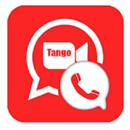Tango sms Free Video calling and chat