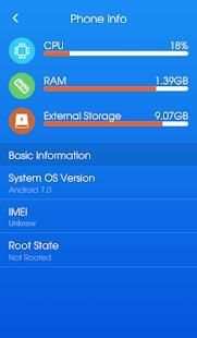 Antivirus for Android 2018 screenshot 2