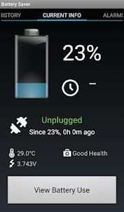 Antivirus for Android 2018 screenshot 1