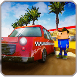 Toy Car Missions icon