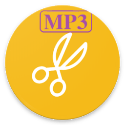 ikon MP3 Cutter and Audio Merger