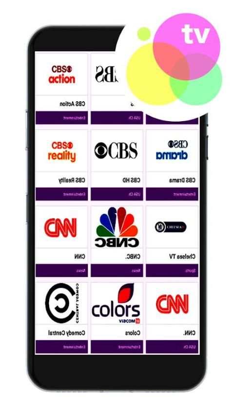 Uktvnow tutorial screenshot 1