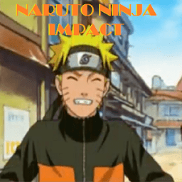 ikon Guide Naruto Ninja Impact New