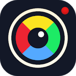 ikon Live Edit Snaps - Easy Photo, beauty Cam Selfie