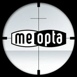 Meopta Ballistic Calculator आइकन