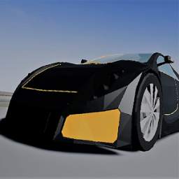 Fast Drive Time Trial 1.0.02