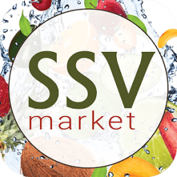 ikon S S V Market