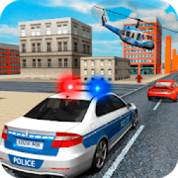 ikon Police vs Crime