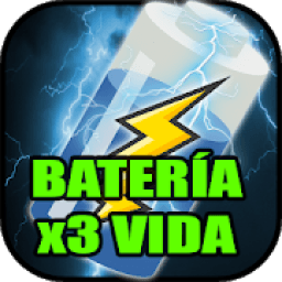 Aumentar La Duración De La Batería Del Celular icon