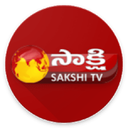 Sakshi TV icon