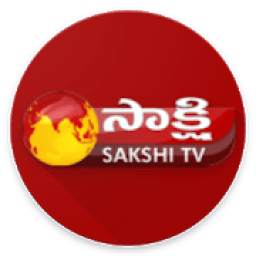 Sakshi TV 1.0