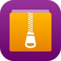 App to Unzip Files on Android. Extract Zip File on 9Apps
