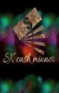 Sk cash minner screenshot 1