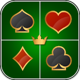 Solitaire Cube आइकन