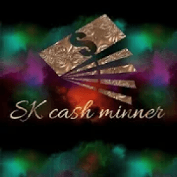 Sk cash minner आइकन