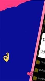 App to Unzip Files on Android. Extract Zip File screenshot 5