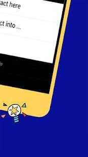 App to Unzip Files on Android. Extract Zip File screenshot 1