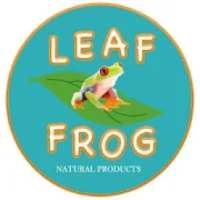 LEAF FROG