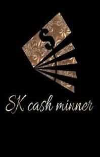 Sk cash minner screenshot 2