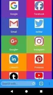 Fastest Browser screenshot 4