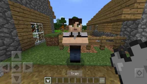 Mod Comes Alive 2018 for MCPE screenshot 2