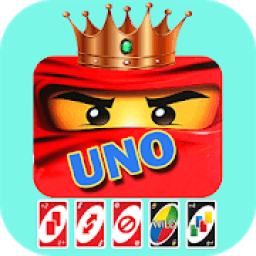 Ninjago UNO with Friends आइकन