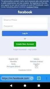 Fastest Browser screenshot 2