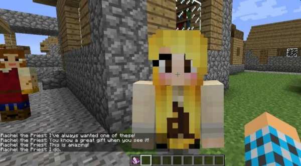 Mod Comes Alive 2018 for MCPE screenshot 4