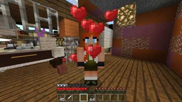 Mod Comes Alive 2018 for MCPE screenshot 3