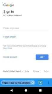 Fastest Browser screenshot 1