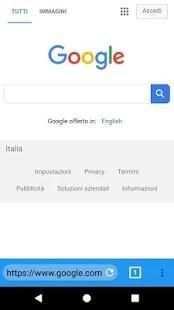 Fastest Browser screenshot 3