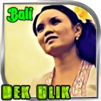 Lagu Bali Dek Ulik icon