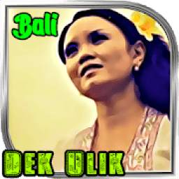 Lagu Bali Dek Ulik 1.2