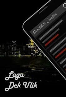 Lagu Bali Dek Ulik screenshot 5